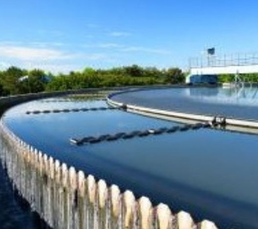 Tratamento de Água