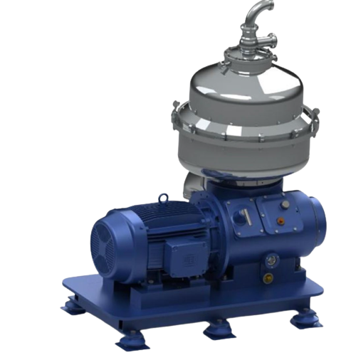 Centrífuga Técnica